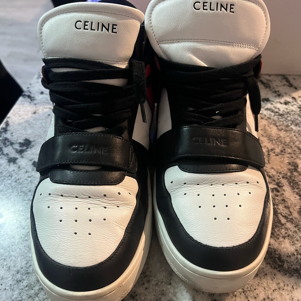 Men’s Celine sneakers